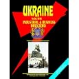 South Ukraine Business and Industrial Directory (World Business Law Handbook Library) by Ibp Usa