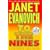 To the Nines: A Stephanie Plum Novel (Evanovich, Janet (Large Print))