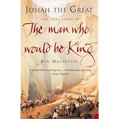 Josiah the Great: The True Story of the Man Who Would Be King