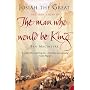 Josiah the Great: The True Story of the Man Who Would Be King