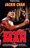 Jackie Chan - Wooden Man - Jackie Chan