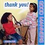 Thank You! (Good Manners)
