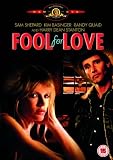 Fool For Love [1985]