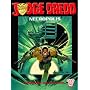 Judge Dredd: Necropolis Book Two (2000AD Presents)