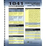 1041 Express Answers