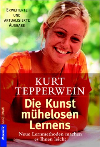 Die Kunst m�helosen Lernens