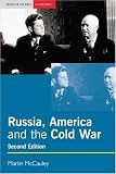 Russia, America and the Cold War, 1949-1991 (2nd Edition) (Seminar Studies in History Series)