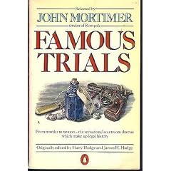 Famous Trials: Selection