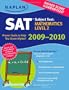 Kaplan SAT Subject Test: Mathematics Level 2 2009-2010 Edition (Kaplan SAT Subject Tests: Mathematics 2)