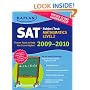 Kaplan SAT Subject Test: Mathematics Level 2 2009-2010 Edition (Kaplan Sat Subject Test. Mathematics)