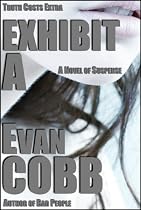 Click to Download Free Kindle Book -> Exhibit A