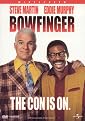 Bowfinger (Widescreen) (Dual-layered DVD)