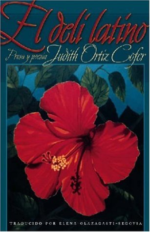 Judith Ortiz Cofer