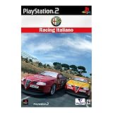  : Alfa Romeo Racing Italiano