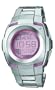 Casio Women's MSG171D-4V Baby-G Sweet Poison G-MS Digital Watch