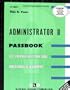 Administrator II (Career Exam Ser)