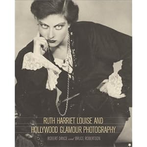 Hollywood Glamour Photography