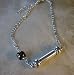 Earth Resonator Ankle Bracelet