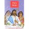 Bible Story books and Bibles for Preschoolers