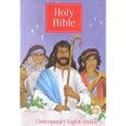 Holy Bible Contemporary English Version Children's