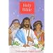 Your Young Christian's First Bible-CEV-Children's Illustrated