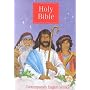 Holy Bible Contemporary English Version Children's