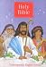 Your Young Christian's First Bible-CEV-Children's Illustrated