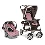 Safety 1st Jaunt Travel System, Marlowe Rode
