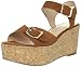 DV by Dolce Vita Women's Onya Platform Sandal