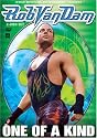 WWE - Rob Van Dam - One of a Kind