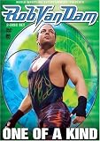 WWE - Rob Van Dam - One of a Kind