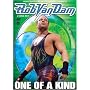 WWE - Rob Van Dam - One of a Kind