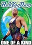 WWE - Rob Van Dam - One of a Kind WWE - Rob Van Dam - One of a Kind