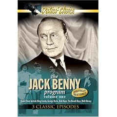 The Jack Benny Program