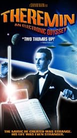 Theremin - An Electronic Odyssey
