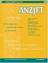 Australian and New Zealand Journal of Family Therapy