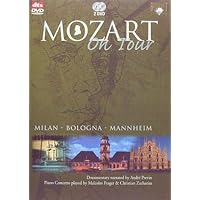 Mozart on Tour, Episodes 3 and 4 (2006)
