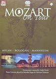 Mozart on Tour, Episodes 3 & 4