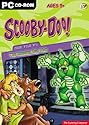 Scooby Doo Glowing Bug Man