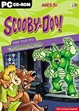 from Avanquest Software Scooby Doo Glowing Bug Man
