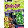 Scooby Doo Glowing Bug Man