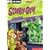 Scooby Doo Glowing Bug Man