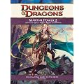 Wizards of The Coast 25123 - Dungeons und Dragons: Three Dragon Ante Emperor's Gambit