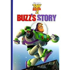 Toy Story 2: Buzz's Story
