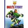 Toy Story 2: Buzz's Story (Toy Story 2)