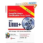 Click here to buy Linux+ Certification Study Guide (Certification Press) by Robb Tracy.