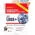 Linux+ Certification Study Guide (Certification Press)