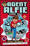 Thunder Raker (Agent Alfie)