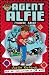 Search : Thunder Raker (Agent Alfie)