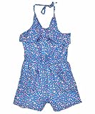 Ali & Kris Dalifly Romper (Sizes 7 - 16)